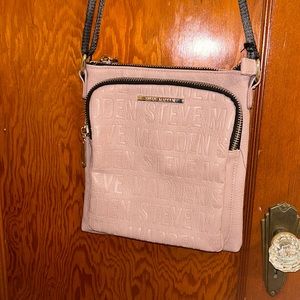 Steve Madden crossbody